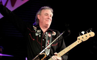 Nick Simper