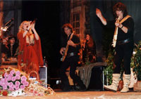 Blackmore's Night in Moscow '2003