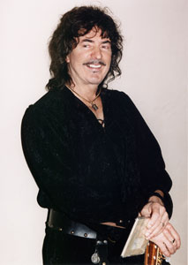 Blackmore in Moscow '2003