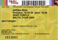 Ticket