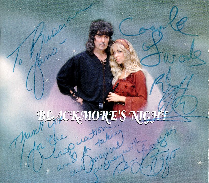 Blackmores night shadow of the moon. Блэкмор 1997. Ричи Блэкмор Blackmore's Night. Ritchie Blackmore 1997. Кэндис Найт 1997.