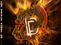 Wall-paper for Windows Desktop