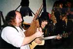 Blackmore's Night Party