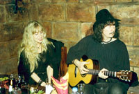  Blackmore's Night