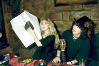  Blackmore's Night