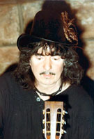  Blackmore's Night