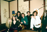  Blackmore's Night