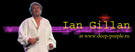 Ian Gilan interview